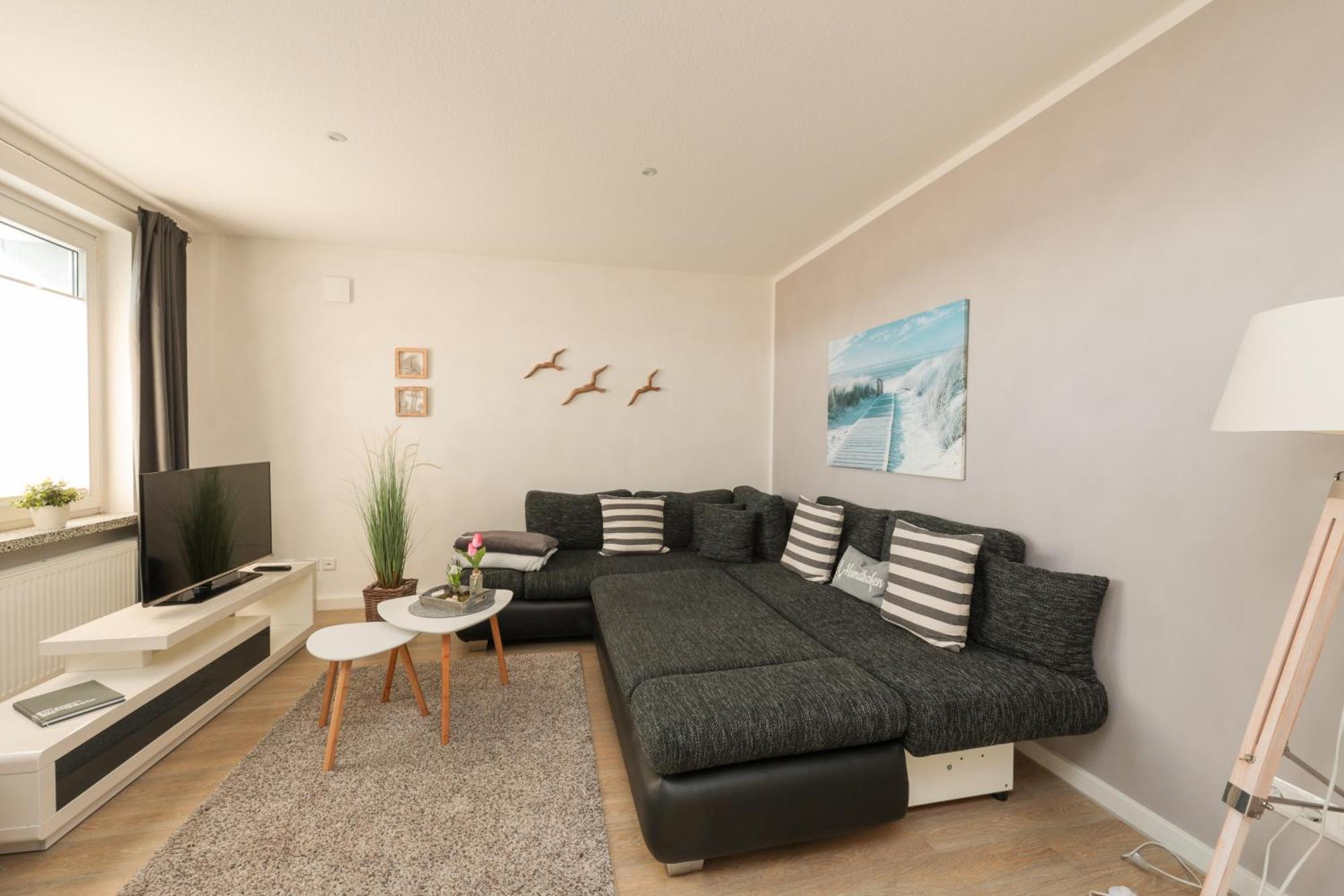 Ferienwohnung Wiesenblick Buchholz Exterior foto