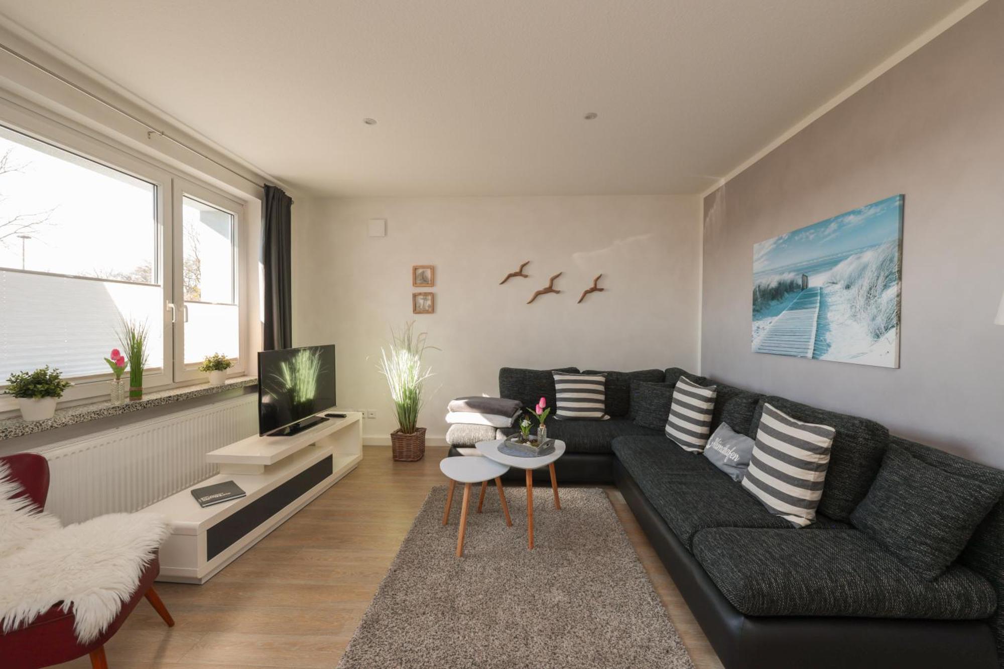 Ferienwohnung Wiesenblick Buchholz Exterior foto